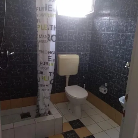 Apartman Busljeta
