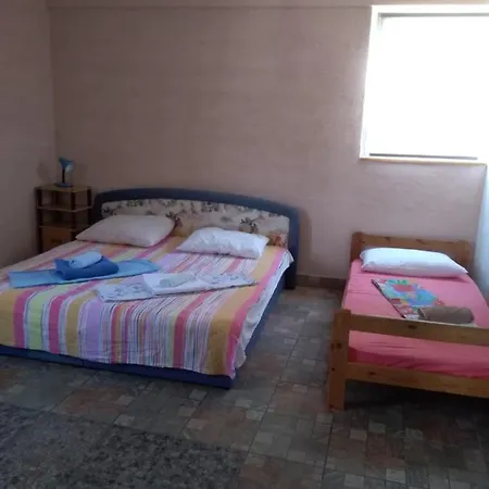 Busljeta Apartman Starigrad Paklenica