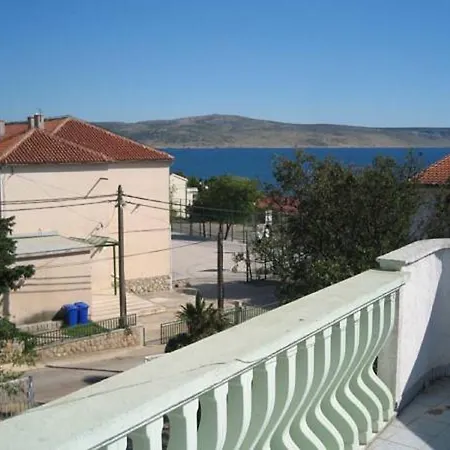 Busljeta * Starigrad Paklenica