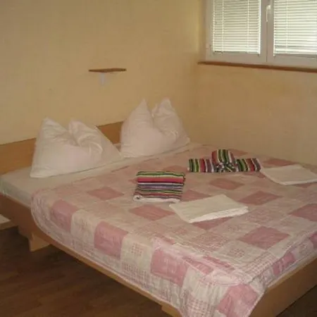 Apartment Busljeta *