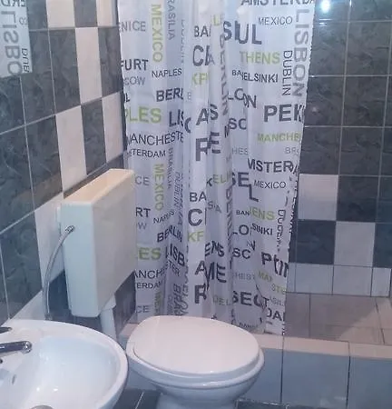 Busljeta Apartman Starigrad Paklenica