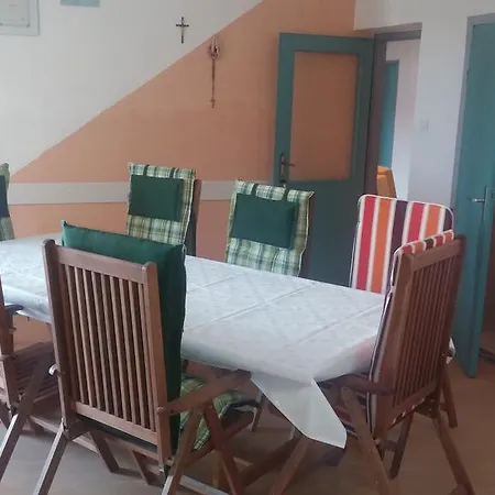 Busljeta Starigrad Paklenica