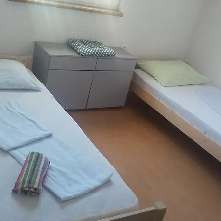 Apartment Busljeta *
