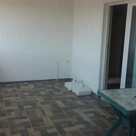 Apartment Busljeta