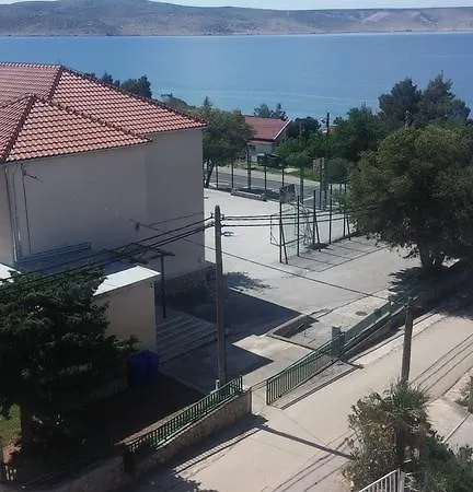 Busljeta Apartment