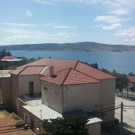 Apartment Busljeta *