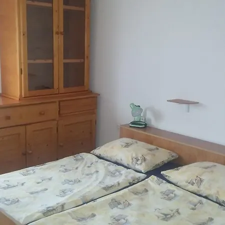 Busljeta Apartman