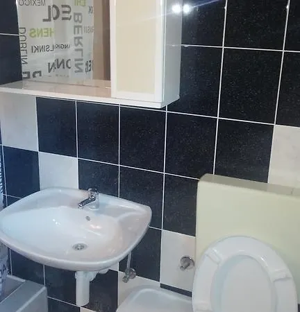 Apartman Busljeta *