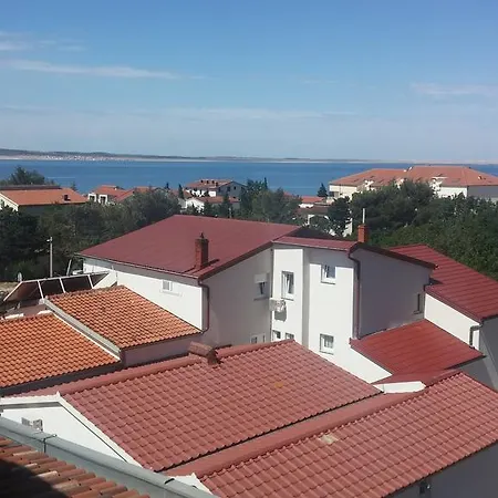 Busljeta * Starigrad Paklenica