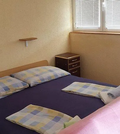 Busljeta Apartman