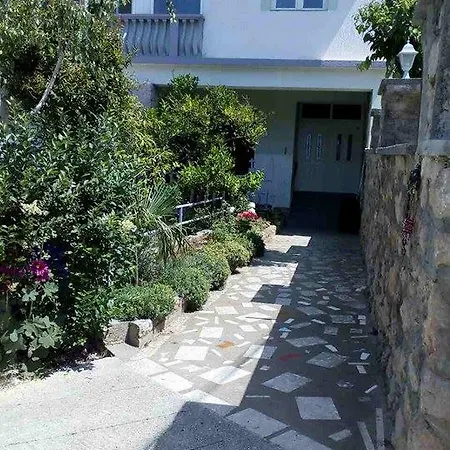 Apartman Busljeta