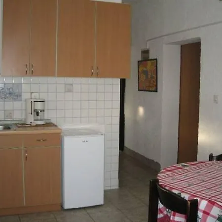 Busljeta Apartment Starigrad Paklenica