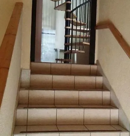 Apartment Busljeta Starigrad Paklenica