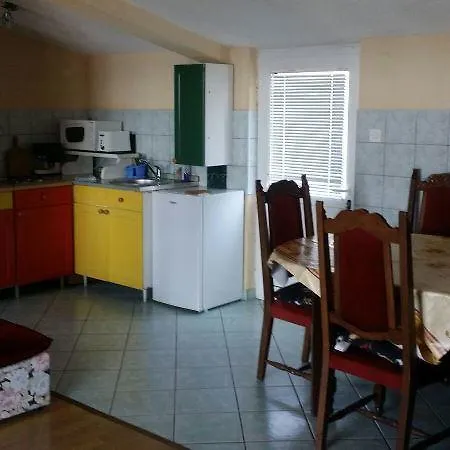 Busljeta Apartment Starigrad Paklenica