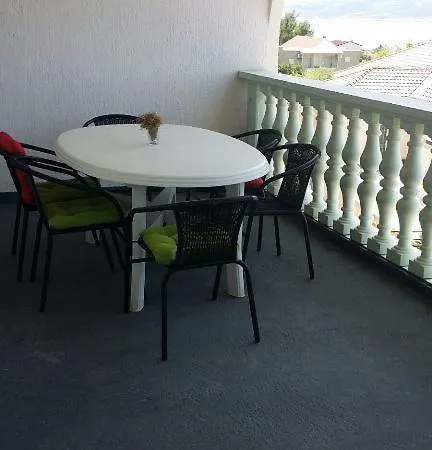 Busljeta Apartment
