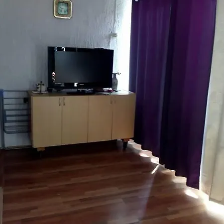 Busljeta Apartman