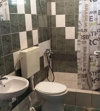 Busljeta Apartman