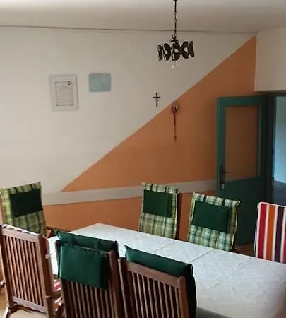 Apartment Busljeta