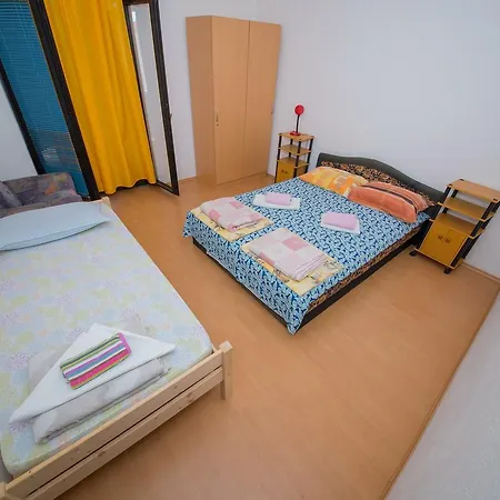 Apartment Busljeta Starigrad Paklenica
