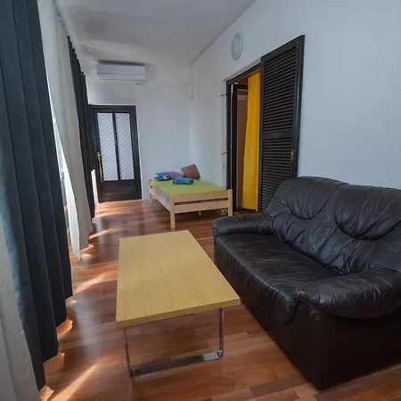 Busljeta Apartman Starigrad Paklenica