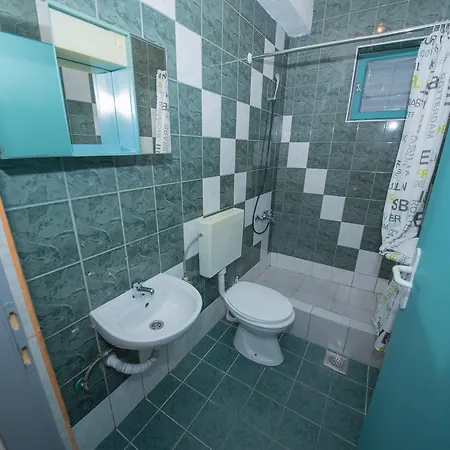 Apartman Busljeta