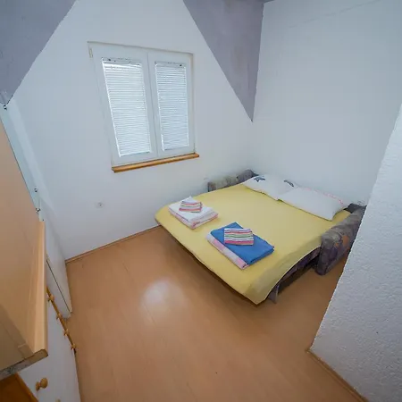 Apartman Busljeta Starigrad Paklenica