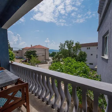Apartment Busljeta Starigrad Paklenica