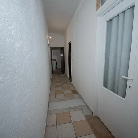 Apartman Busljeta