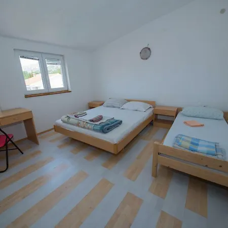 Apartment Busljeta *