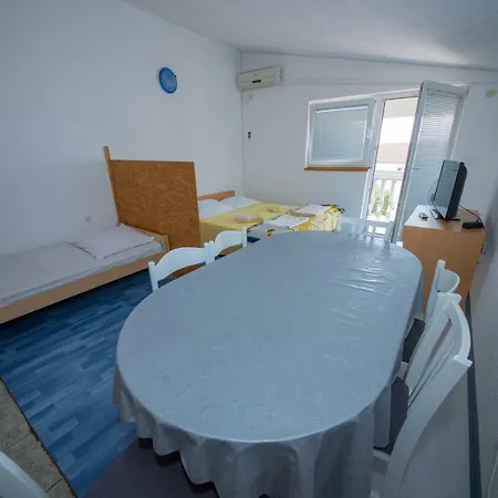 Apartman Busljeta *