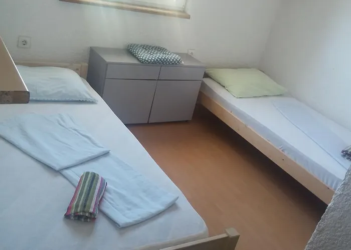 Appartement Busljeta *