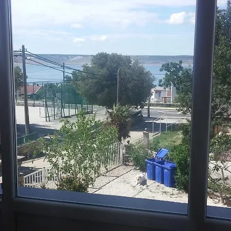 Busljeta * Starigrad Paklenica