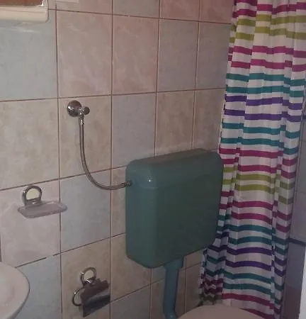Apartmán Busljeta *