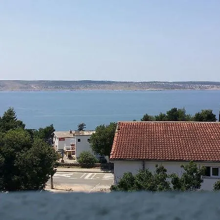 Apartman Busljeta