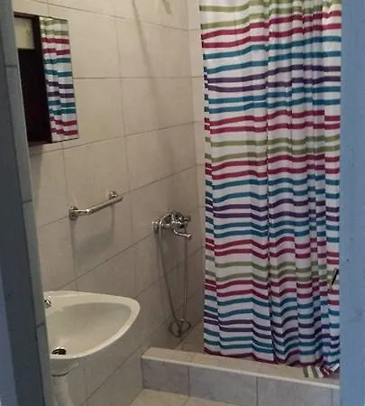 Busljeta * Starigrad Paklenica