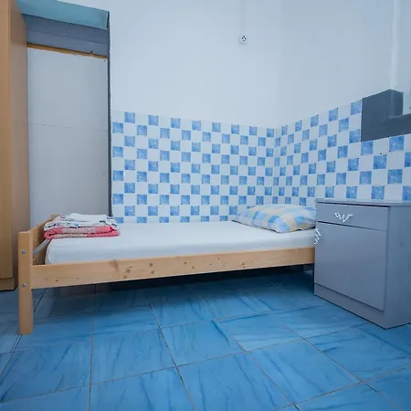 Busljeta Apartmán *