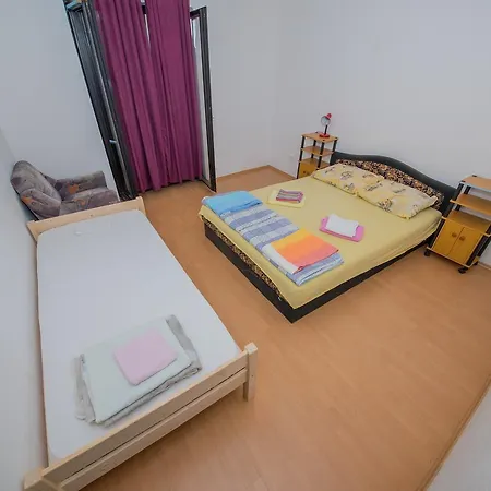 Apartman Busljeta *