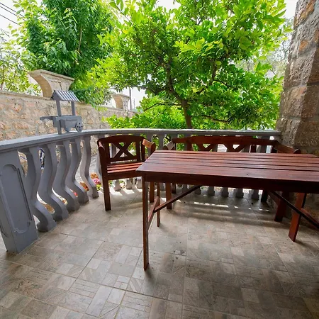 Apartman Busljeta Starigrad Paklenica