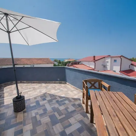 Apartman Busljeta *