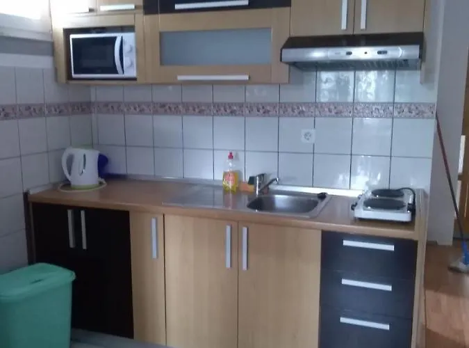 Lägenhet Busljeta