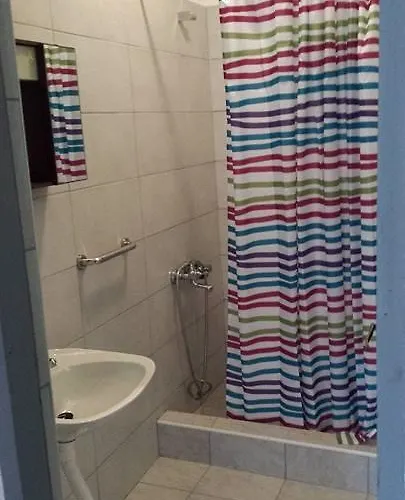 Busljeta * Starigrad Paklenica