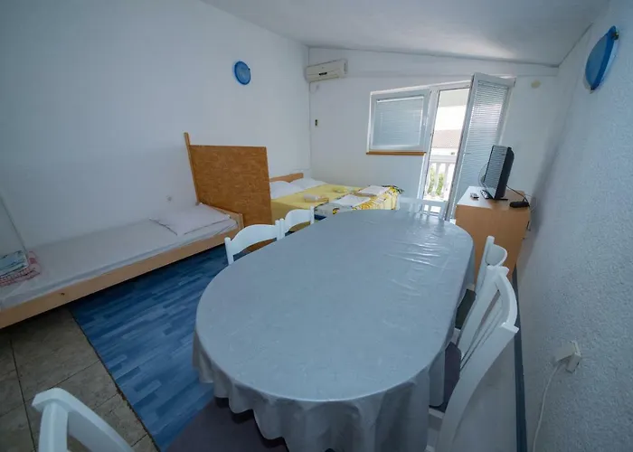 Lägenhet Busljeta *